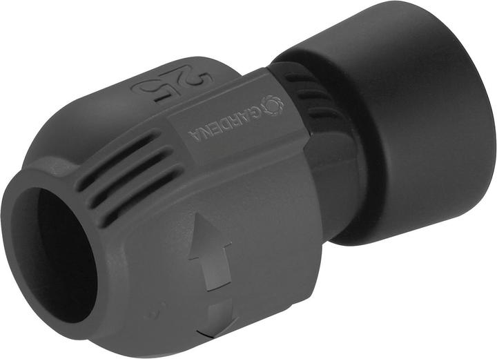 Immagine prodotto Gardena Connettore 25 mm x 1