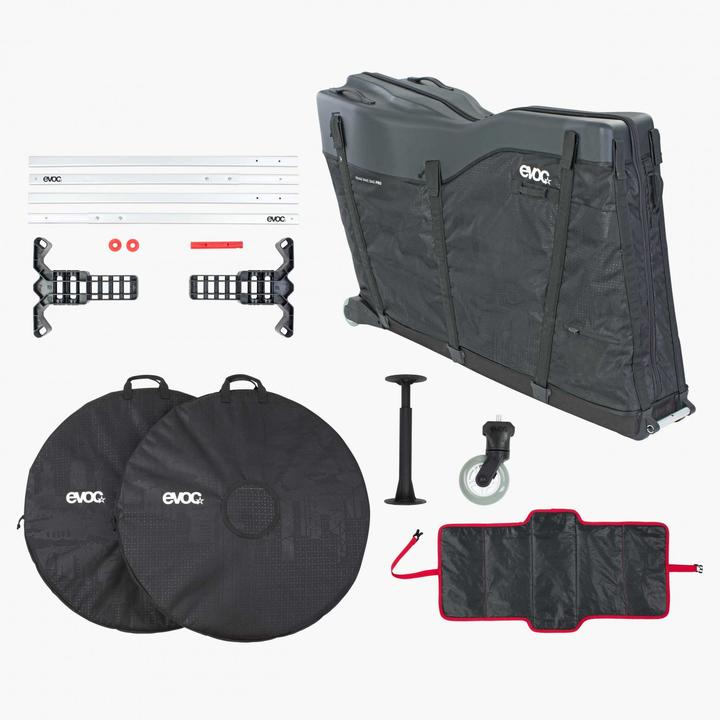 Actual product image Evoc Road Bike Bag Pro