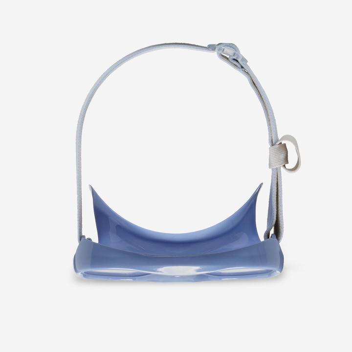 Immagine prodotto Subea Maschera subacquea bambini 100 comfort azzurro