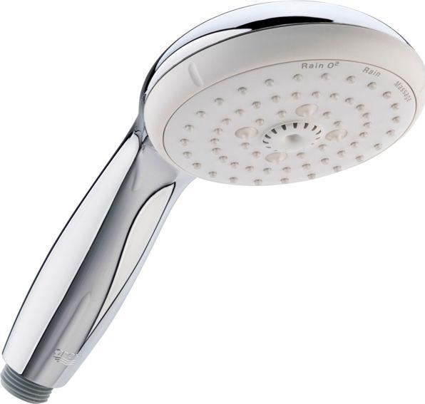 Produktbild Grohe Tempesta 100 (3 Strahlarten, 12 l/min)