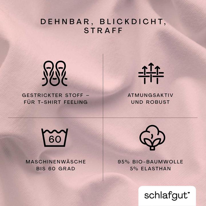 Produktbild schlafgut Pure Boxspring (180 x 200 - 200 x 220 cm)