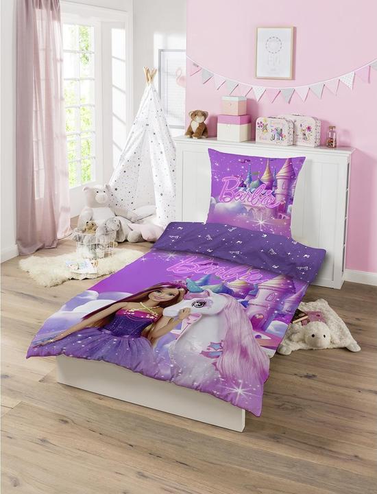 Immagine prodotto Schubiger Barbie e Unicorno
