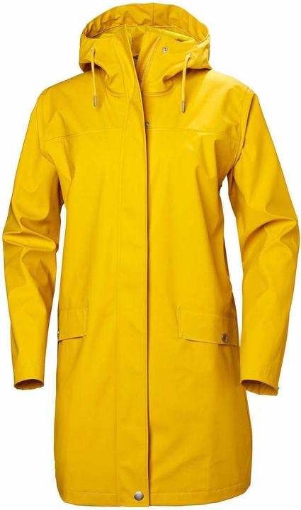 Produktbild Helly Hansen Moss Damen Regenmantel (XL)