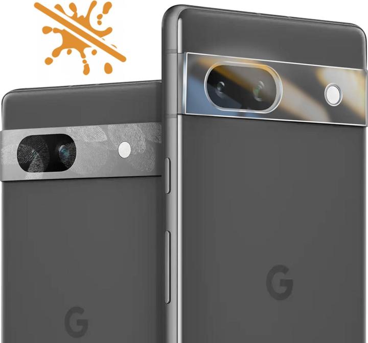 Image du produit Avizar Film pour caméra arrière, film de protection pour caméra (1 pièce(s), Google Pixel 7a)