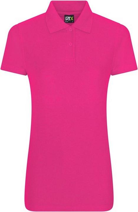 Produktbild Pro RTX Poloshirt (XXL)