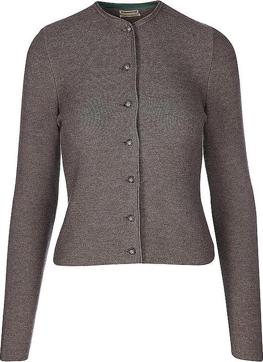 Image du produit Gottseidank Veste en tricot traditionnel Aloisia (M)