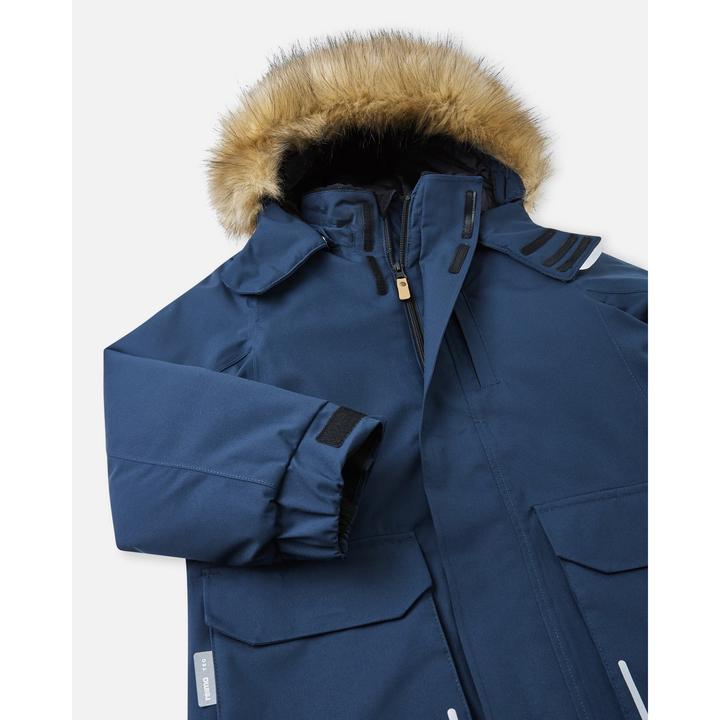 Image du produit Reima combinaison imperméable enfant ajaton (128)