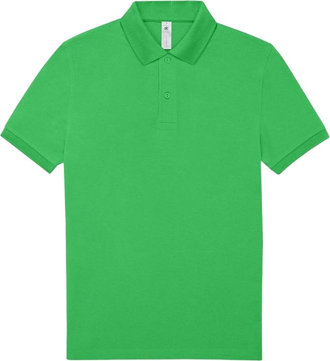 Apple green