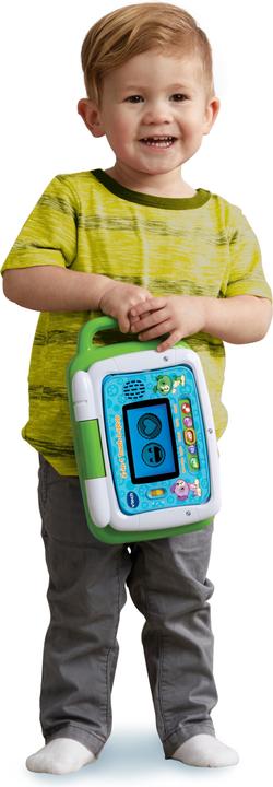 Produktbild VTech 2-in-1 Touch (Deutsch)