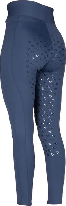 Actual product image Aubrion Womens/Ladies Eltar Horse Riding Tights (S)