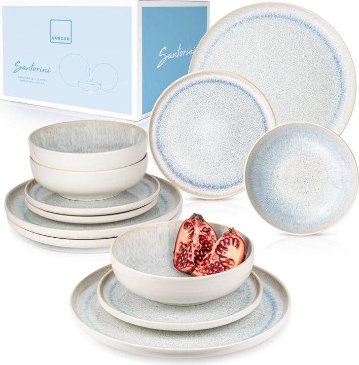 Image du produit Sänger Santorini (12 pièce(s))