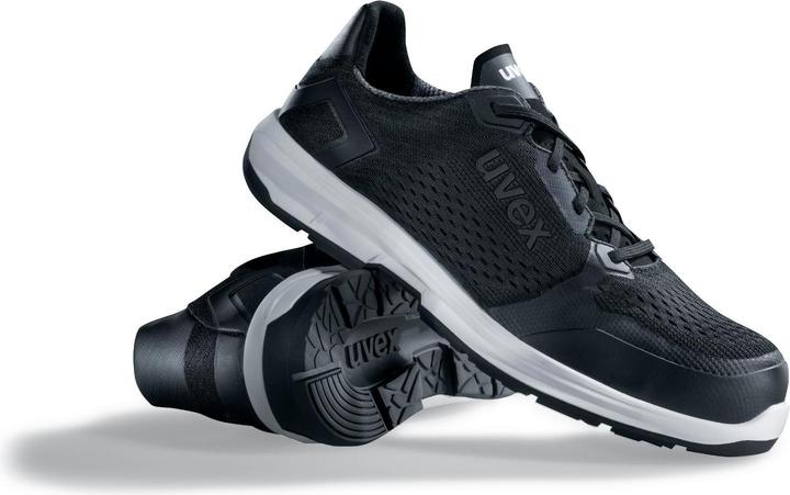 Image du produit Uvex Safety Chaussures de sécurité basses (S1, 38)