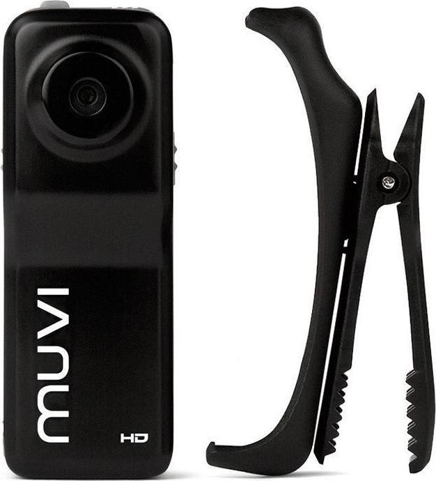 Productafbeelding veho Muvi Micro HD Camcorder (30p)