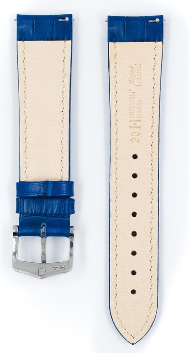 Actual product image Hirsch Modena (20 mm, Calf)