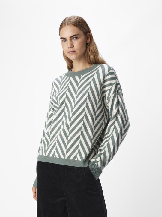 Actual product image Object Knit jumper (XS)