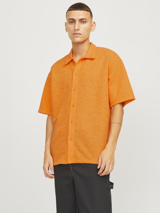 Actual product image Jack & Jones Comfort Fit Shirt Shirt (L)
