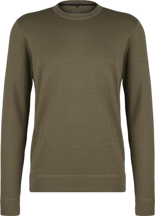 Image du produit Stoic Merino260 MMXX.Göteborg Crew (M)
