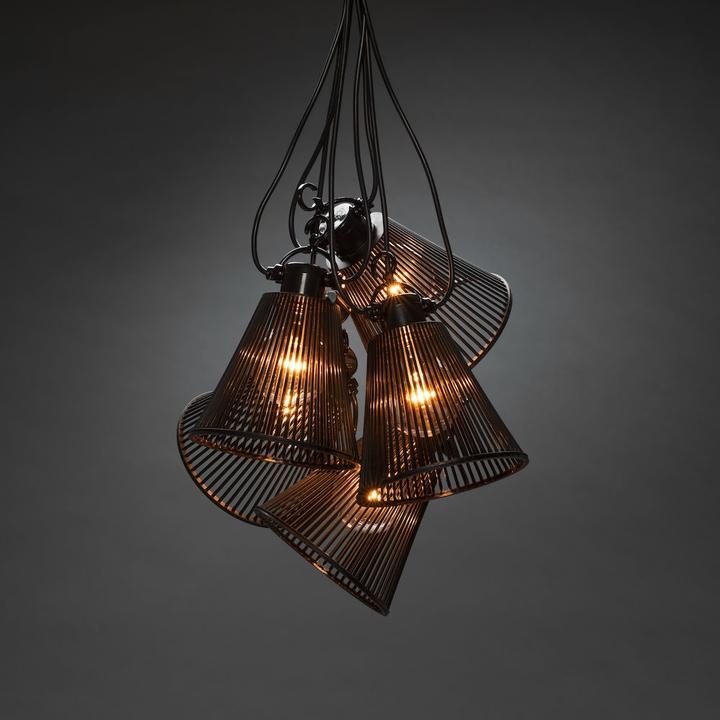Actual product image Konstsmide Beer garden chain (20 m)
