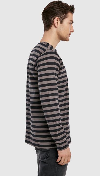 Image du produit Urban Classics Regular Stripe LS (S)