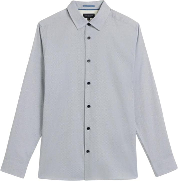 Ted Baker Alham Hemd Langärmlig