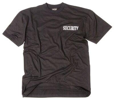Image du produit Mil-tec T-shirt de sécurité M (M)