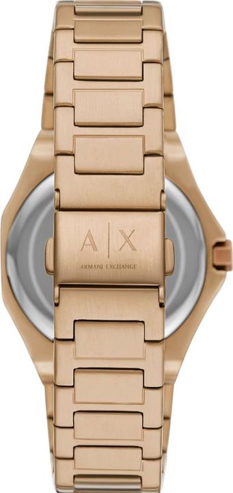 Actual product image Armani Exchange Damenuhr (Analogue wristwatch, 34 mm)