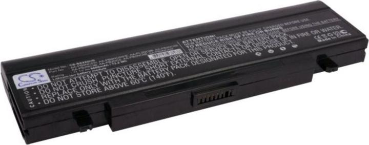 Actual product image NoName Battery for Samsung M60 Aura T5450 Chartiz etc