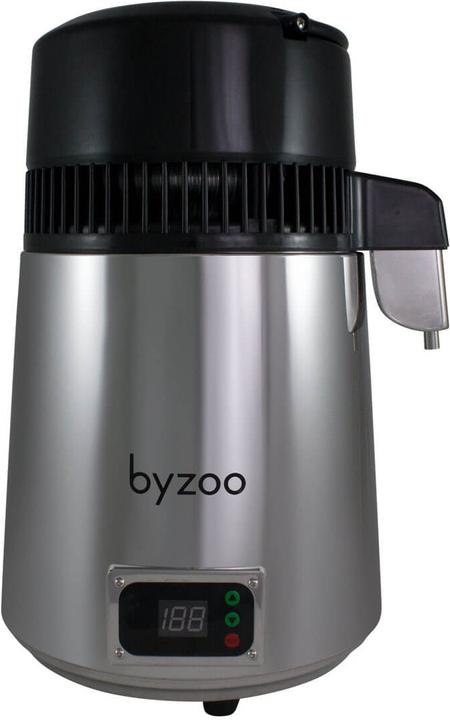 Byzoo Wasserdestillierer