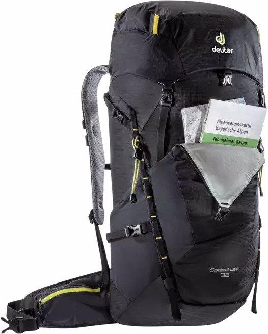 Immagine prodotto Deuter Velocità Lite (32 l)