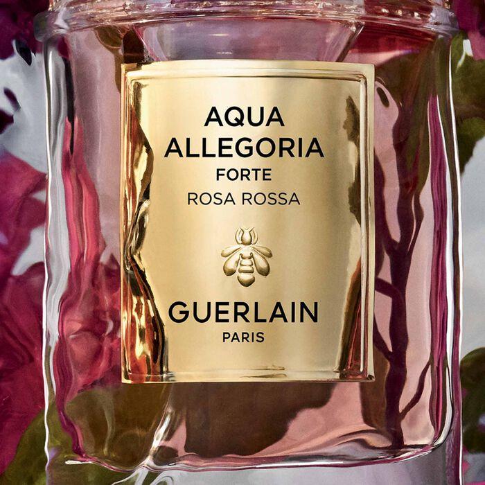 Immagine prodotto Guerlain Aqua Allegoria Forte Rosa Rossa - EDP - 75 ml (Eau de parfum, 75 ml)