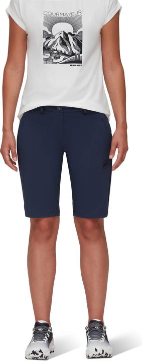 Image du produit Mammut Runbold Shorts Women (40)