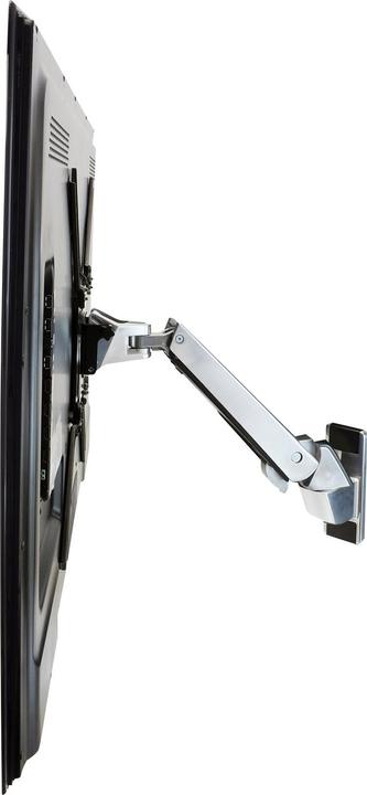 Actual product image Ergotron Interactive Arm HD (Wall, 65", 18.10 kg)