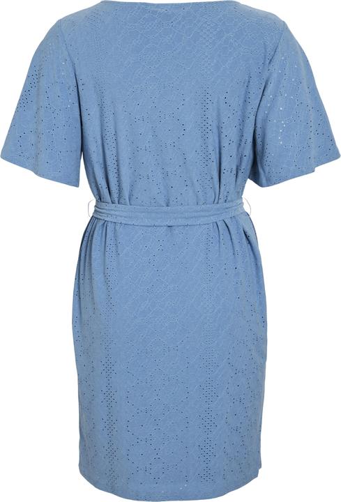 Produktbild Vila Kurzarm Minikleid (L)