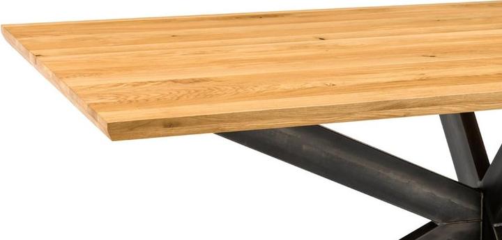 Actual product image Linea Natura Spider Ii (200 x 78 cm)