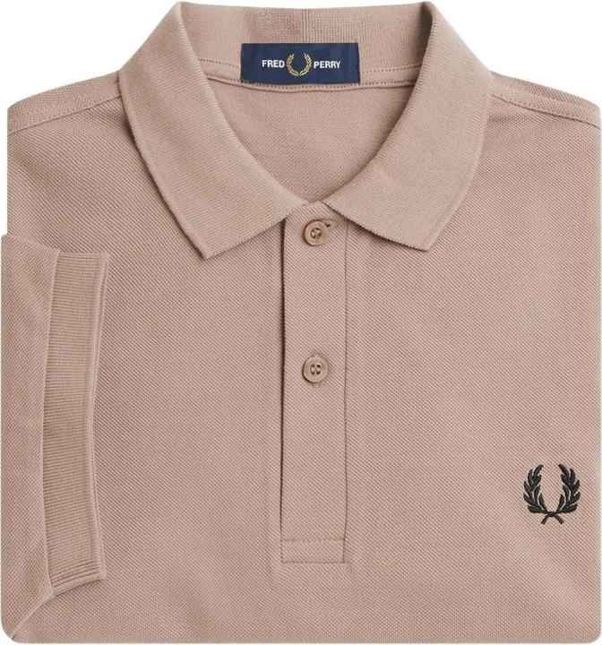 Image du produit Fred Perry Plain (S)
