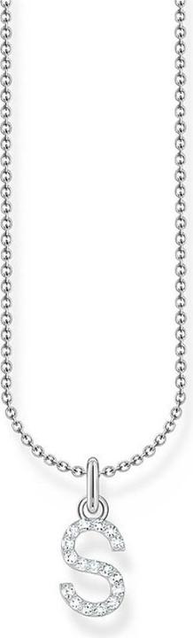 Actual product image Thomas Sabo Kette Charming (925 silver)