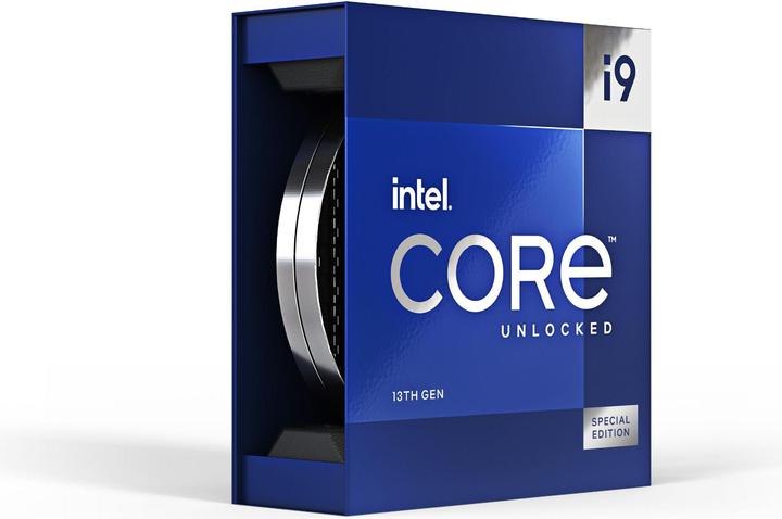 Immagine prodotto Intel Core i9-13900KS (LGA 1700, 3.20 GHz, 24 -Core)