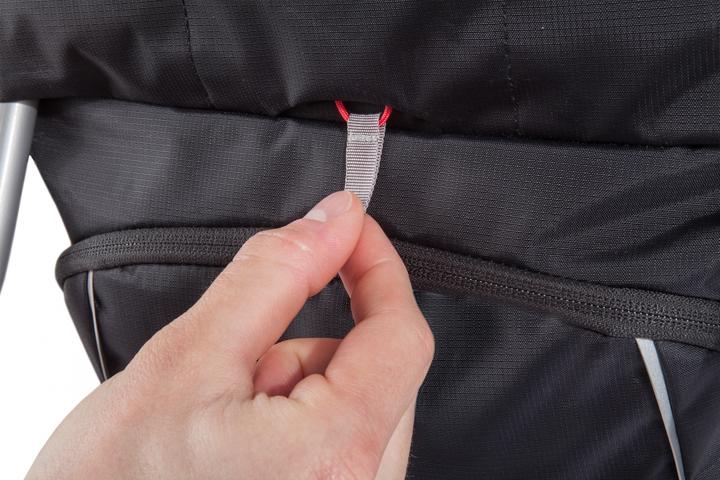 Actual product image Vaude Shuttle Premium (27 l)