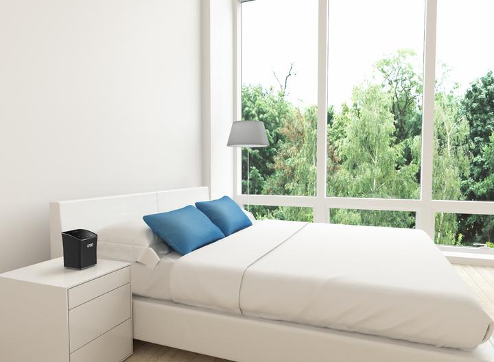 Produktbild Panasonic Sc-All2 (WLAN, Bluetooth)
