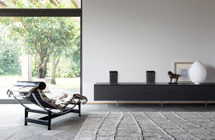 Produktbild Panasonic Sc-All2 (WLAN, Bluetooth)