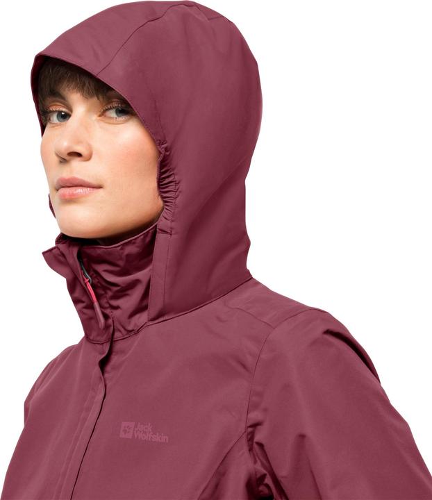 Produktbild Jack Wolfskin Stormy Point 2L Jkt W (XL)