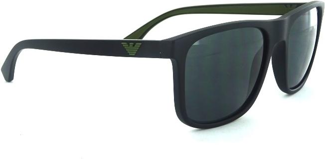 Image du produit Emporio Armani EA4129 5042/87