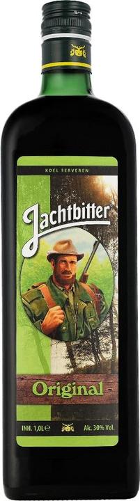 Produktbild Jachtbitter Yacht Bitter (30 %, Niederlande, Bitter)