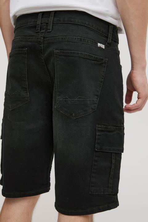 Produktbild Blend BHDenim SH - 20715424 (M)