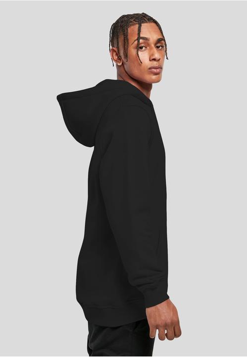 Actual product image MT Seagull Sneakers Hoody - 119387 (5XL)
