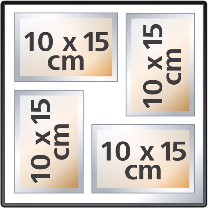 Image du produit Hama les beaux-arts (30 x 30 cm)