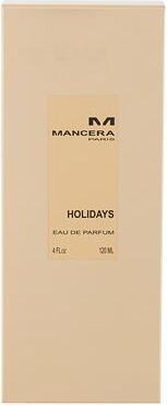 Actual product image Mancera Holidays (Eau de parfum, 120 ml)