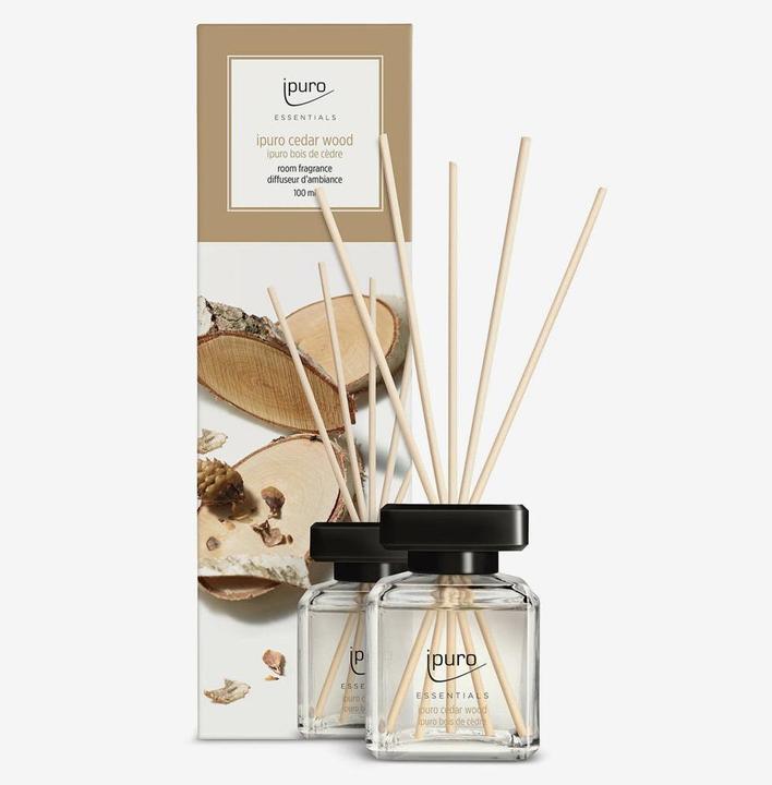 Immagine prodotto Ipuro Fragranze per ambienti essenziali (100 ml)