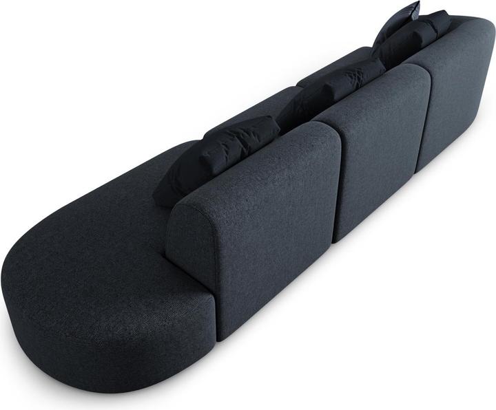 Actual product image Maison Heritage Chiara (2 person sofa, 3-seater, 4-seater)
