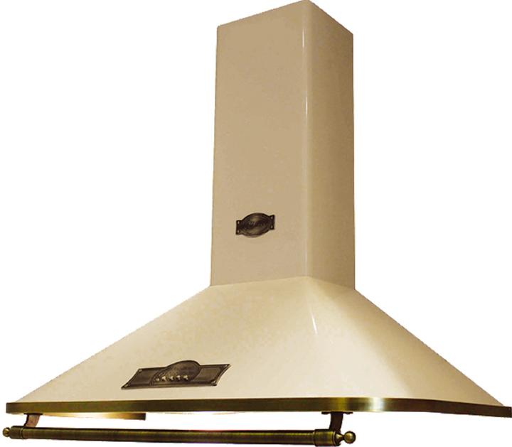 Actual product image Kaiser A 9315 ElfEm Eco (Wall hood)